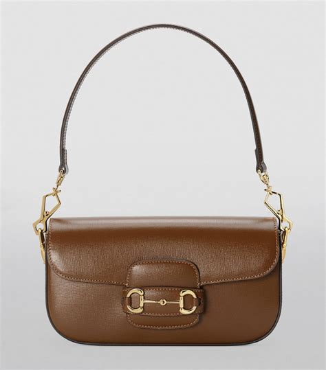 gucci horsebit 1955 shoulder bag.